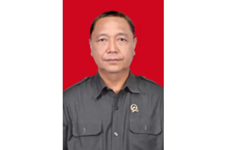 Profil Hakim Elang Prakoso...