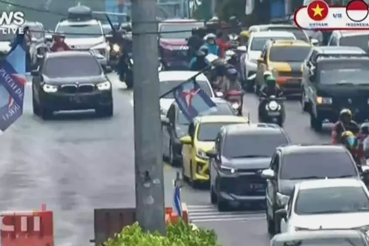 Wisawatan Jakarta Banjiri...