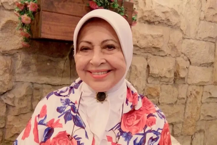 Mieke Wijaya Meninggal...