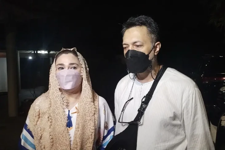 Mieke Wijaya di Mata...