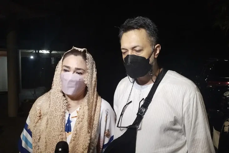 Nia Zulkarnaen Berharap...