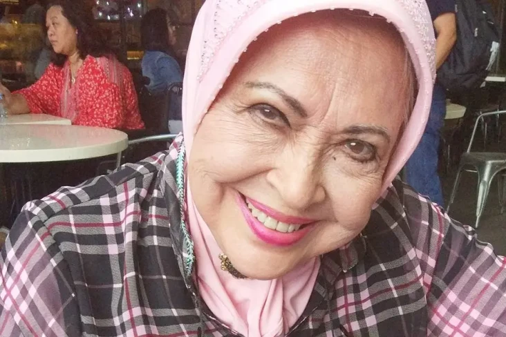 Begini Kondisi Terakhir...