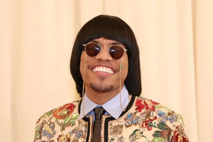 Tampil di Met Gala 2022,...