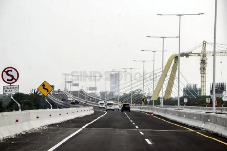 Jasa Marga Berlakukan...