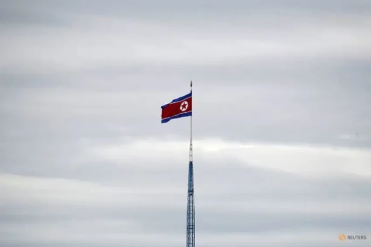 Korsel: Korea Utara...
