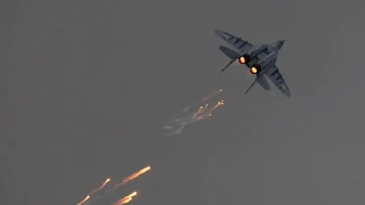 Militer Ukraina Mengakui...