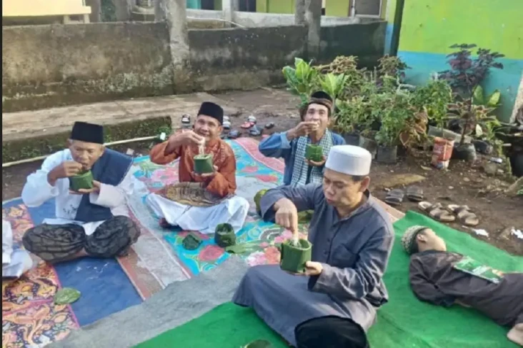 Sempat Terhenti Gegara...
