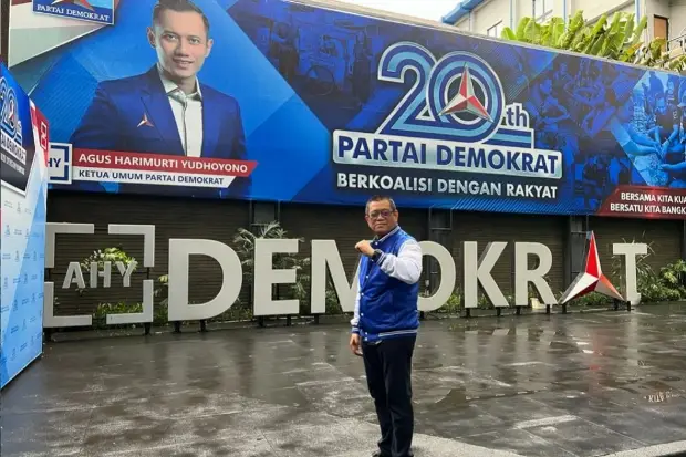 16 DPC di Sulsel Minta...
