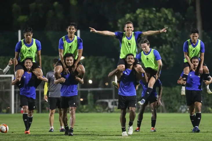 Tiket Vietnam U-23 vs...