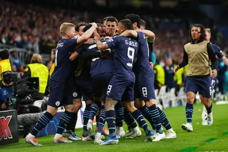 Liga Champions 2021/2022:...