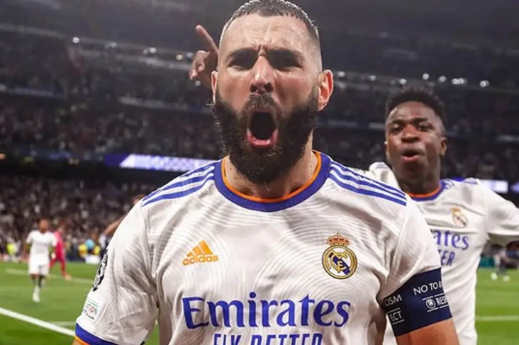 Liga Champions 2021/2022:...