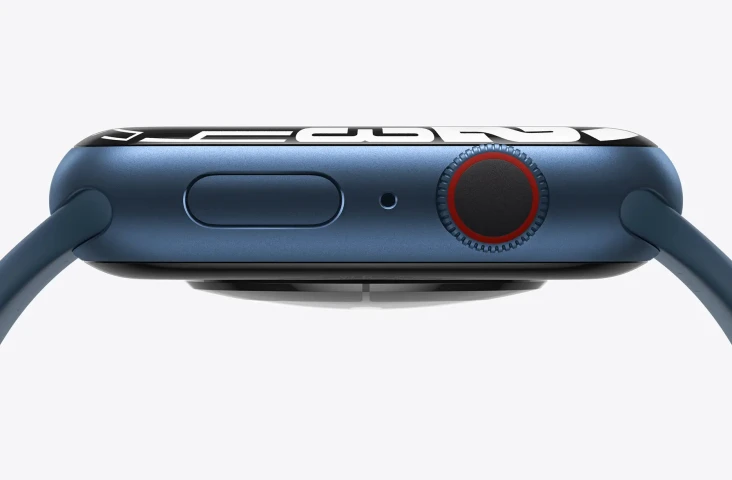 Bocor, Apple Watch Series...