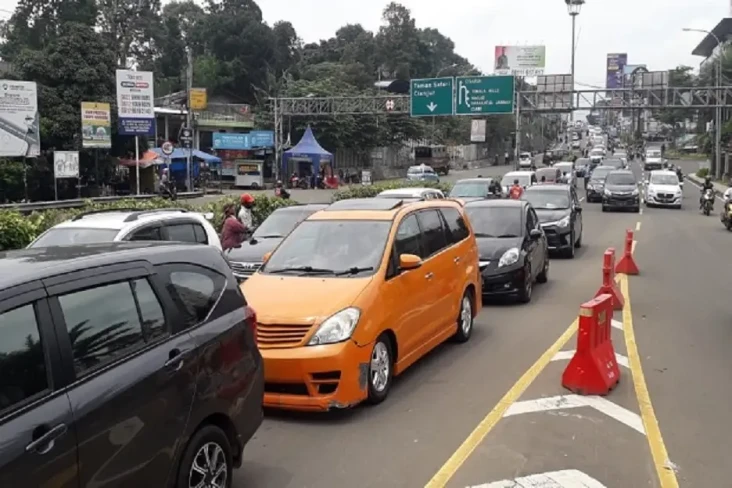 Menko PMK Minta Pemudik...
