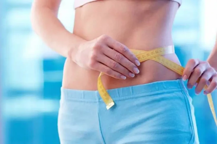 7 Tips Diet Agar Tubuh...