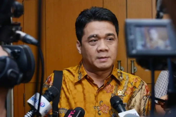 Wagub DKI Klaim Mudik...