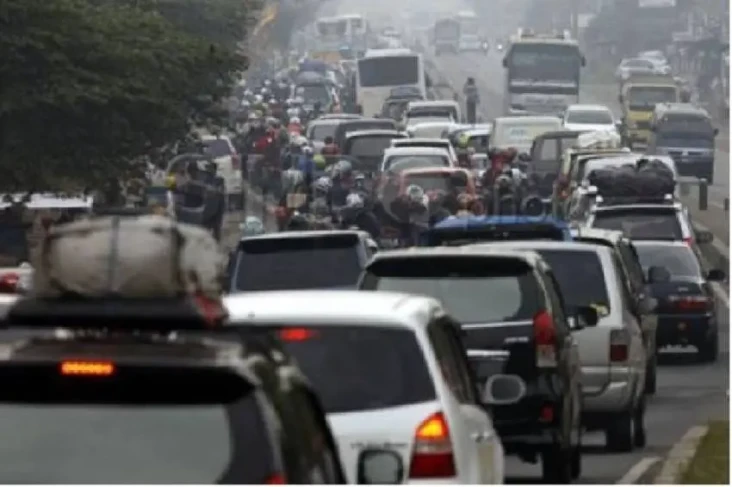 Cek Kondisi Gardan Mobil...