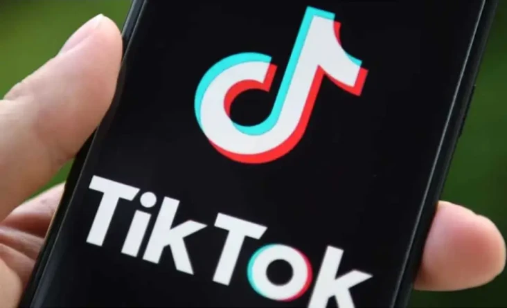 TikTok Mulai Berbagi...