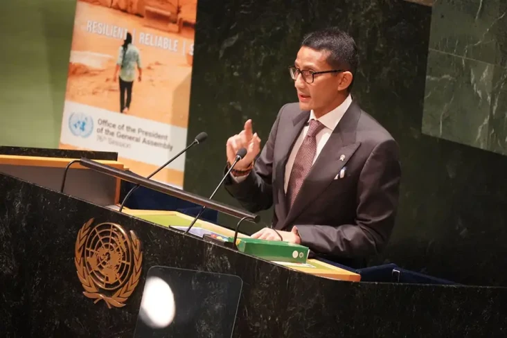 Menparekraf di Sidang...