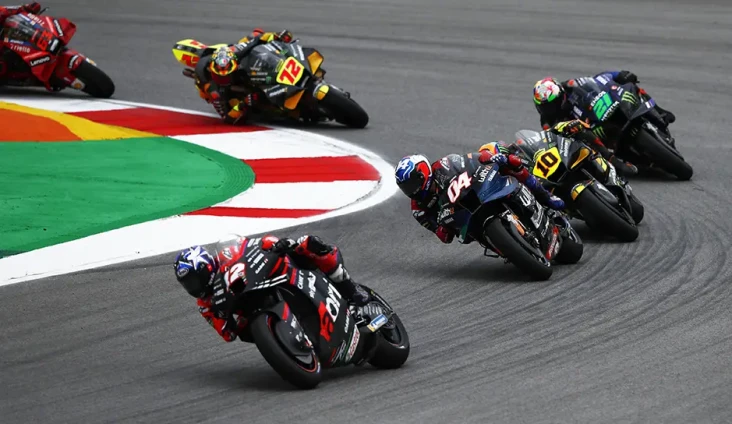 Vinales Beber Alasan...