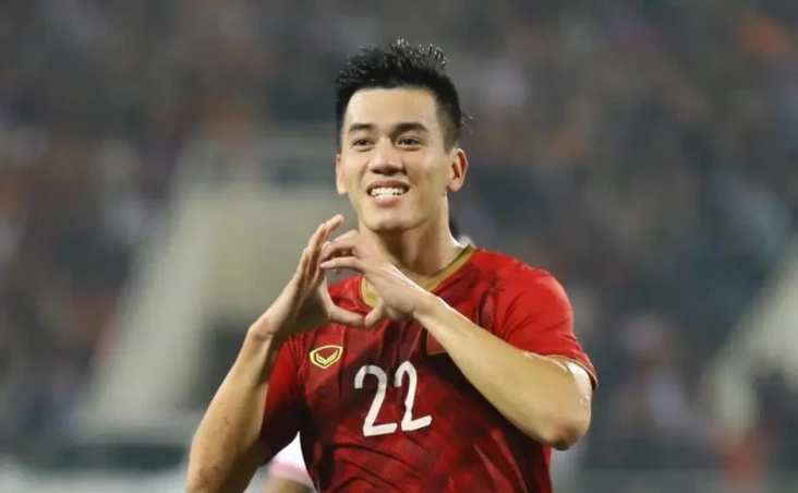 Vietnam U-23 Siapkan...