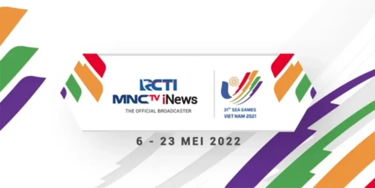 Mulai Besok! SEA Games...