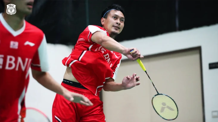 Ganda Putra Indonesia...