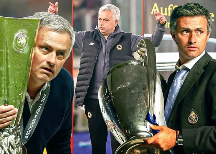 5 Fakta Menarik AS Roma...