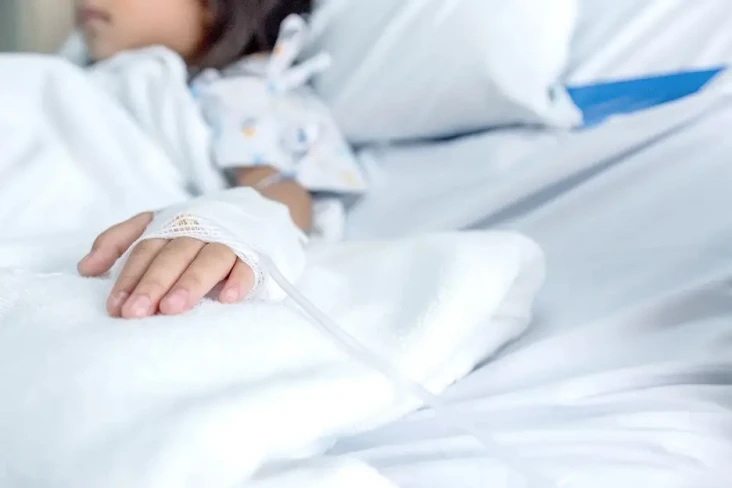 Hepatitis Akut Menular...