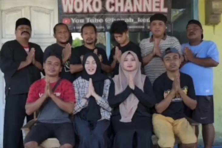 Profil Woko Channel,...