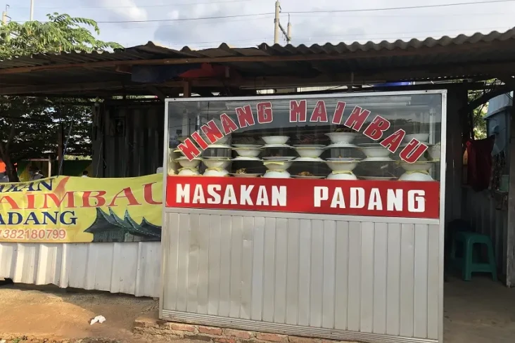 Berkah Mudik Lebaran,...