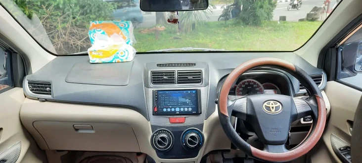 Ternyata Ini Penyebab...