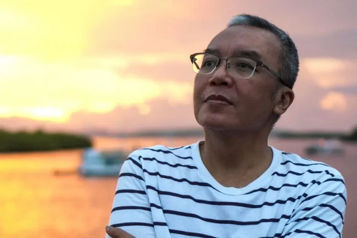 Perjuangan Ari Lasso...
