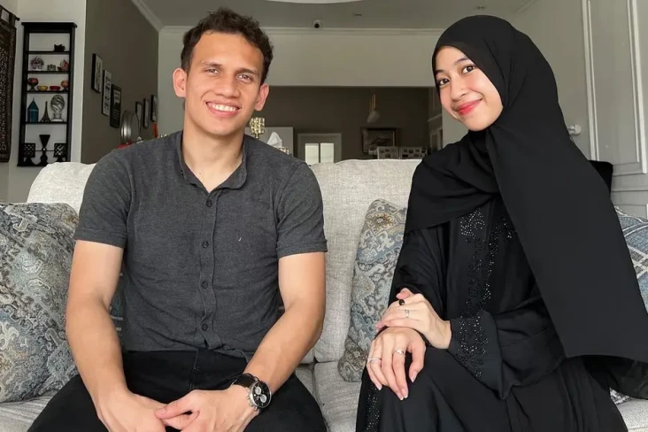 Rayakan Lebaran Bareng...