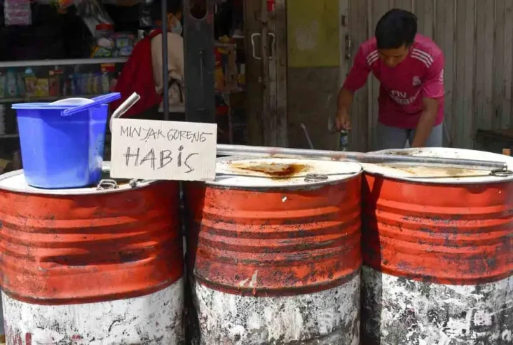 Dapat Tugas Distribusikan...