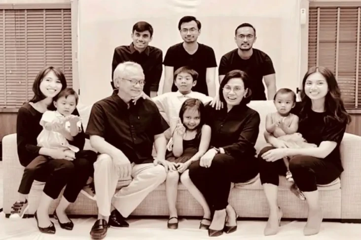 Mengintip Keseruan Lebaran...