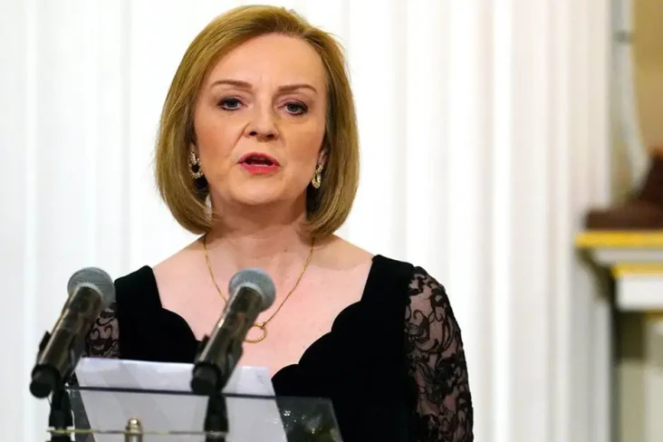 Rusia Dijatuhkan Sanksi...