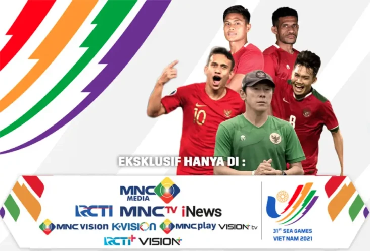 Jadwal Live Streaming...