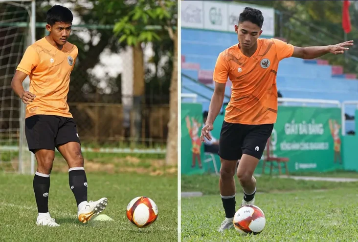 Fasilitas Lapangan Latihan...