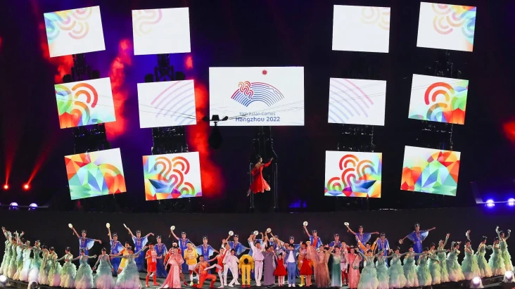 Gawat! Asian Games 2022...