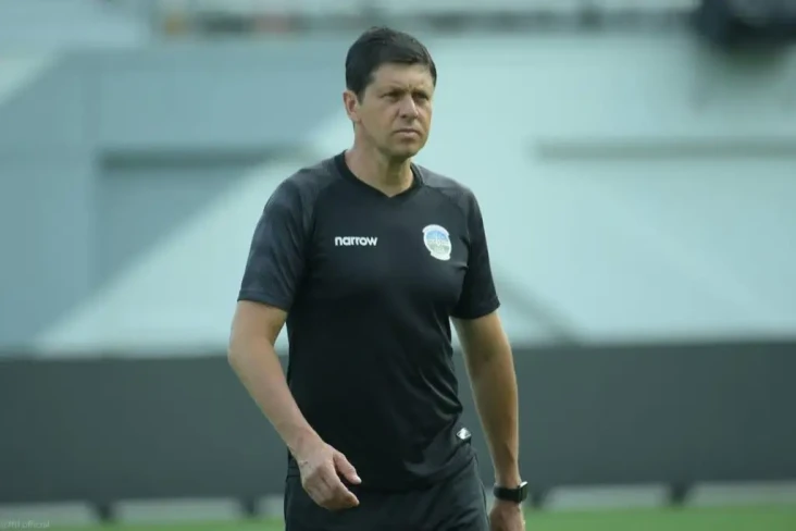 Fabio Magrao Prediksi...