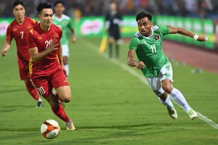 Hasil SEA Games 2021:...