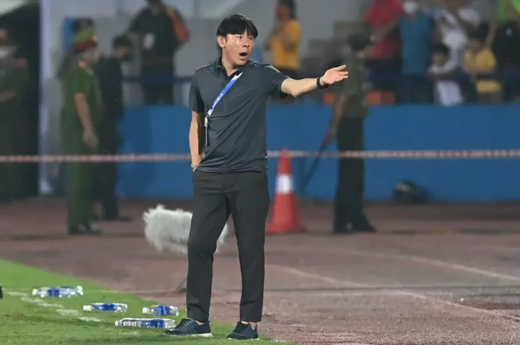 Tatap Timor Leste U-23,...
