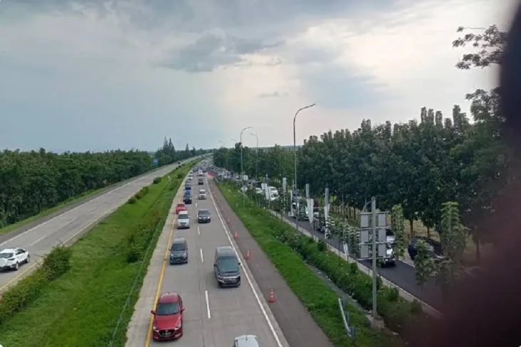 Tol Cipali Terapkan...