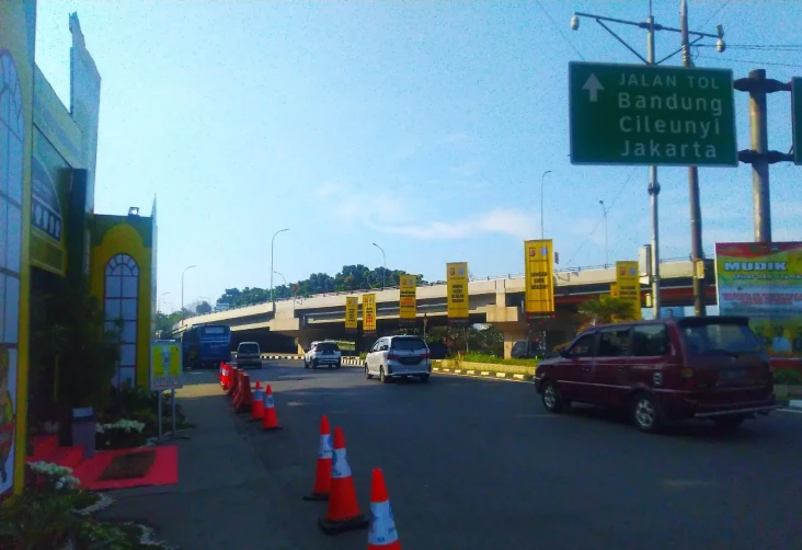Puncak Arus Balik Diprediksi...
