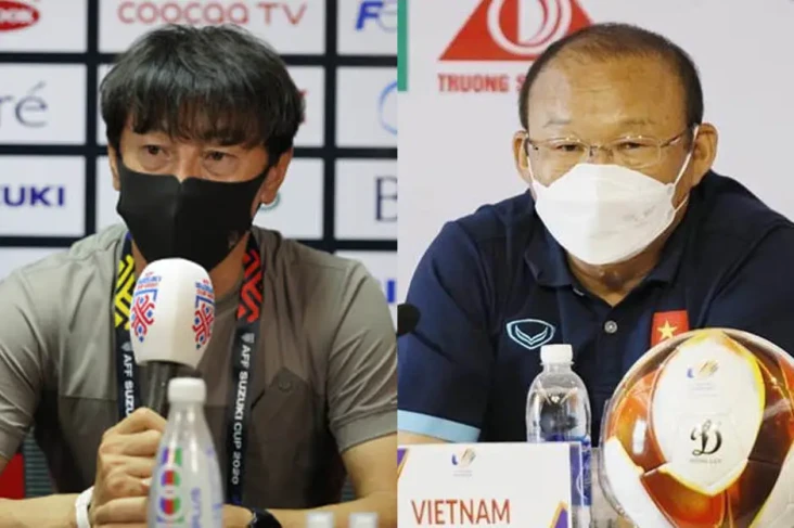 Media Korea Selatan...