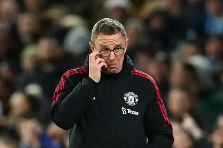 Kamar Ganti Manchester...