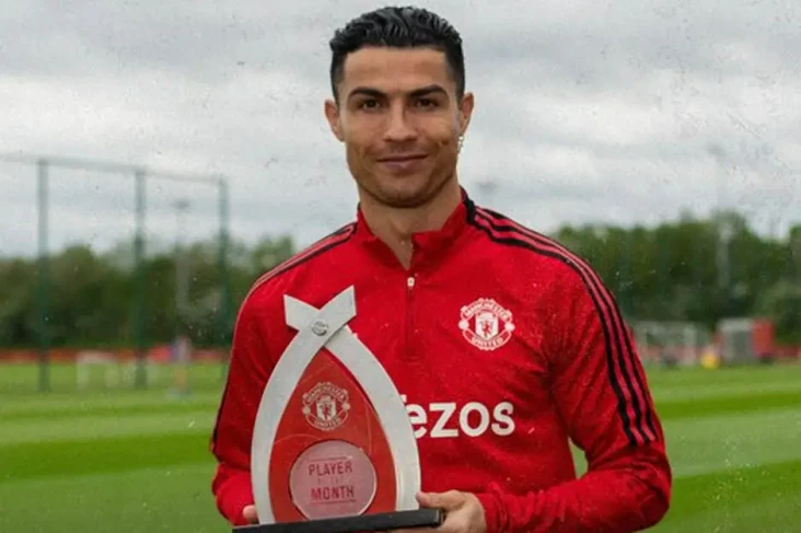 Pemain Man United Terbaik...