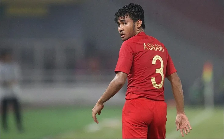 Butuh Kemenangan, Suporter...