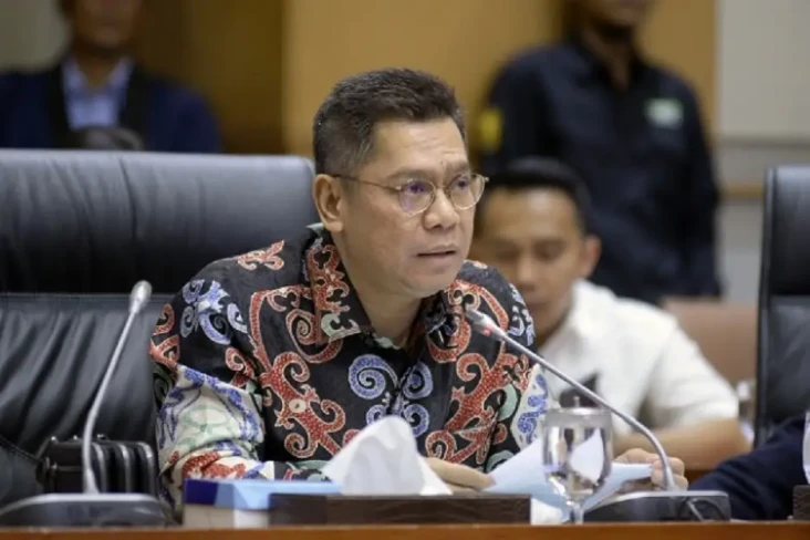 Dukung Pemberantasan...