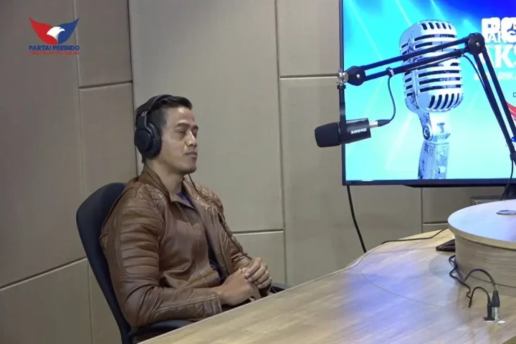 Podcast Aksi Nyata Perindo:...
